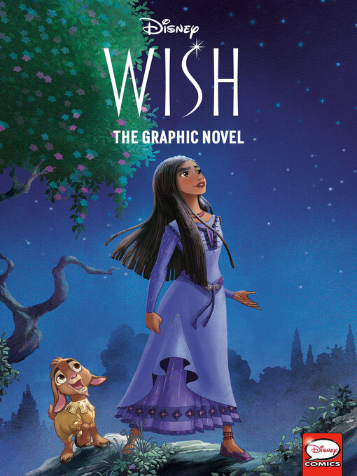 Title details for Disney Wish by RH Disney - Available